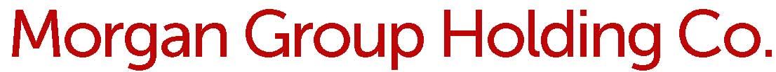 Morgan Group Holding Company